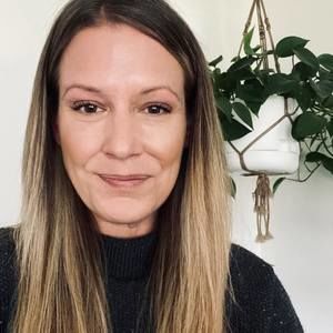 Meet your Posher, Kathryn